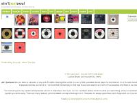 ain't just soul: A portable record player for the Internet ain't just soul: A portable record player for the Internet