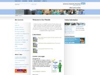 Website of Aintree University Hospitals NHS Foundation Trust Website of Aintree University Hospitals NHS Foundation Trust