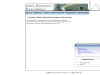 ainulharamain.com HAJJ, Umrah ainulharamain.com HAJJ, Umrah