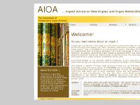 aioa.org.uk aioa.org.uk