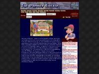 #55: The Deep End, #53: The Green Ring Conspiracy, Links, #53: The Green Ring Conspiracy #55: The Deep End, #53: The Green Ring Conspiracy, Links, #53: The Green Ring Conspiracy