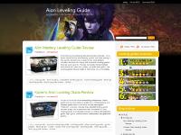 aion-leveling-guide  aion-leveling-guide