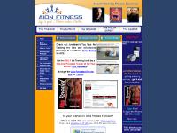 Award-Winning Fitness Expert Jonathan Ross Award-Winning Fitness Expert Jonathan Ross