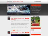 aionkinah.ws Paid Transfer Queue Reset Yesterday, Aion Gameplay – First Look HD, Minecraft: Price Slashed Madly! aionkinah.ws Paid Transfer Queue Reset Yesterday, Aion Gameplay – First Look HD, Minecraft: Price Slashed Madly!
