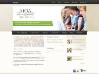 aionlineacademy.com AIOA, Referral Plan, AIOA Advantages