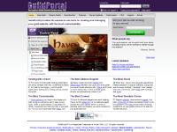 aionportals.com guild website hosting, guild hosting, guildportal
