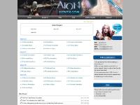 aionth.com Aion Gold, Aion kinah, aion online gold