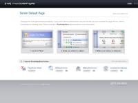 Business-Class Web Hosting by (mt) Media Temple Business-Class Web Hosting by (mt) Media Temple