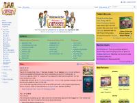 aiowiki.com Adventures in Odyssey, currently editing, 2