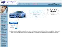  Auto Insurance, Boat & RV, Disability, Homeowners Insurance & Renters