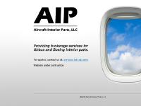 AIP | Aircraft Interior Parts, LLC | Brokerage services for Airbus and Boeing interior parts AIP | Aircraft Interior Parts, LLC | Brokerage services for Airbus and Boeing interior parts