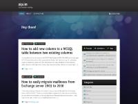ASP.NET, swfupload, Windows, How to test disk performance in Linux  ASP.NET, swfupload, Windows, How to test disk performance in Linux