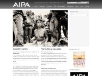 The Advertising and Illustrative Photographers Association (AIPA) of New Zealand - Professional Photography for Commercial Applications