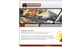 A & I Parts - Locations in Stratford, Dumas, Dalhart, Guymon, Texline, Clayton and Amarillo A & I Parts - Locations in Stratford, Dumas, Dalhart, Guymon, Texline, Clayton and Amarillo