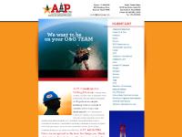 A.I.P. Consultants Inc. Drilling Division A.I.P. Consultants Inc. Drilling Division