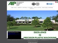 CNC Plastic Machining, DELRIN® , PEEK, Nylatron: American Industrial Plastics, AIP CNC Plastic Machining, DELRIN® , PEEK, Nylatron: American Industrial Plastics, AIP