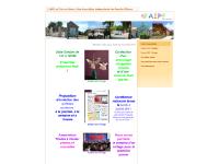 Votre AIPE Primaire, Votre AIPE Collège, Vos infos utiles, Au quotidien avec nos enfants  Votre AIPE Primaire, Votre AIPE Collège, Vos infos utiles, Au quotidien avec nos enfants