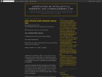 Association of Intellectual Property and Entertainment Law Association of Intellectual Property and Entertainment Law