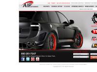 AIP Electronics - THE Source for Ignition Distributors, Engine Management Sensors and More! AIP Electronics - THE Source for Ignition Distributors, Engine Management Sensors and More!