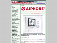 AIPHONE INTERCOM SALES, INSTALLATION, SERVICE. TRADE & PUBLIC SUPPLIED. COLOUR VIDEO HANDSFREE & AUDIO MODELS - Aiphone JO1MD Colour - Home AIPHONE INTERCOM SALES, INSTALLATION, SERVICE. TRADE & PUBLIC SUPPLIED. COLOUR VIDEO HANDSFREE & AUDIO MODELS - Aiphone JO1MD Colour - Home