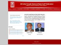 All India Punjab National Bank Staff Federation