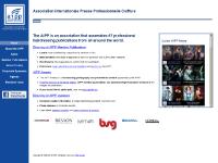 Association Internationale Presse Professionnelle Coiffure Association Internationale Presse Professionnelle Coiffure