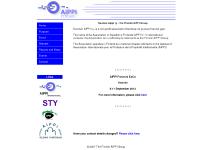 The Finnish AIPPI Group