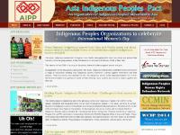 AIPP - Asia Indigenous Peoples Pact AIPP - Asia Indigenous Peoples Pact