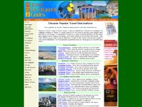 Popular Travel Destinations Reviews and Travelogues