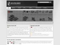 aipsys.com qrcode decoder, PDF417 decoder, ezcode decoder