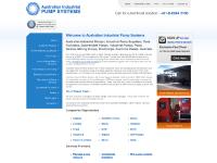 Industrial Pumps, Pump Systems, Fire water pump, Waste water pump supplier Australia Industrial Pumps, Pump Systems, Fire water pump, Waste water pump supplier Australia