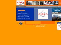 AIQSA - DEPOSITOS Y CALDERERIA PLASTICA DE POLIESTER REFORZADO CON FIBRA DE VIDRIO PRFV, POLIETILENO PEHD, POLIPROPILENO PPH, PVDF - VALVULAS TUBERIA ACCESORIOS BOMBAS EN PLASTICOS TECNICOS PP PEHD PVDF PVC C-PVC ECTFE AIQSA - DEPOSITOS Y CALDERERIA PLASTICA DE POLIESTER REFORZADO CON FIBRA DE VIDRIO PRFV, POLIETILENO PEHD, POLIPROPILENO PPH, PVDF - VALVULAS TUBERIA ACCESORIOS BOMBAS EN PLASTICOS TECNICOS PP PEHD PVDF PVC C-PVC ECTFE