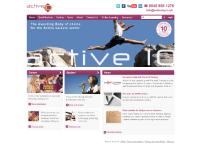 aiqtrainingroom.co.uk Active IQ, Qualifications - Centres, Centres