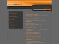 Air Conditioning Site