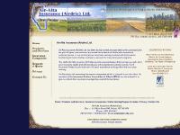 Air-Alta Insurance (Airdrie, Alberta) Ltd. - A full service brokerage working with the community