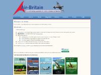 air-britain.com Air-Britain, Air-Britain, Historians