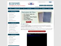 air-care-filters.com electrostatic air filters air-care-filters.com electrostatic air filters