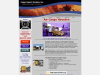 Air Cargo Houston Air Cargo Houston