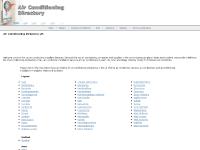 air-conditioning-directory.co.uk air-conditioning-directory.co.uk