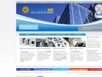 Air Conditioning by Toshiba, Carrier and Rhoss from Allseasons Hire