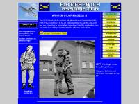 The Air Despatch Association