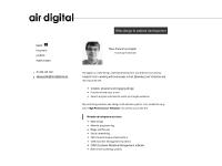 air-digital.co.uk consultant, consultancy, web design air-digital.co.uk consultant, consultancy, web design