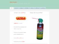 air-duster.com Uses Info, MSDS Info, Bitterant air-duster.com Uses Info, MSDS Info, Bitterant