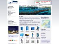 Compressed air sales, installation and service specialist | Air Energy Compressed air sales, installation and service specialist | Air Energy