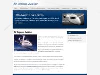 air-express.co.uk air-express.co.uk