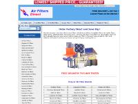 Furnace Filters - Air Filters Furnace Filters - Air Filters