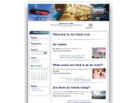 Air-Hotel.com