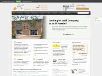 IT Support Nottingham | IT Services | IT Solutions | Air-IT