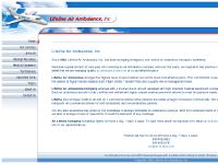 Air Ambulance Service - Lifeline Air Ambulance Company Air Ambulance Service - Lifeline Air Ambulance Company