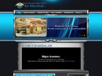 Air Marshall, Inc | Supporting The Areospace Industry For 35 Years